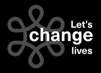 LET'S CHANGE LIVES