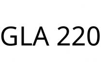 GLA 220