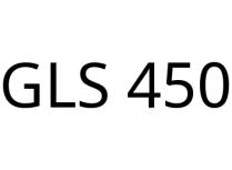 GLS 450