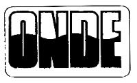 ONDE