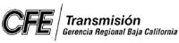 CFE/TRANSMISIÓN GERENCIA REGIONAL BAJA CALIFORNIA