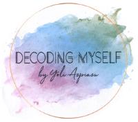 DECODING MYSELF BY YOLI AZPIAZU