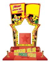 ¡WOW! ¡AHORRA YA! A SOLO; WALDO'S 1 ¡MUCHO VALOR CON POCOS PESOS!