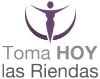 TOMA HOY LAS RIENDAS