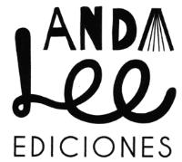 ANDA LEE EDICIONES