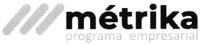 MÉTRIKA PROGRAMA EMPRESARIAL