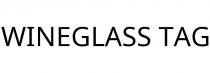 WINEGLASS TAG