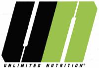 UNLIMITED NUTRITION