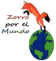 ZORRO POR EL MUNDO