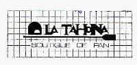 LA TAHONA