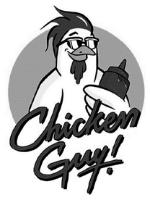 CHICKEN GUY!