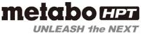 METABO HPT UNLEASH THE NEXT