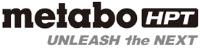 METABO HPT UNLEASH THE NEXT
