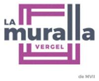 LA MURALLA VERGEL DE MVII