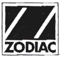 ZODIAC