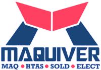 MAQUIVER MAQ. HTAS. SOLD. ELECT