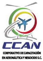 CCAN CORPORATIVO DE CAPACITACION EN AERONAUTICA Y NEGOCIOS S.C.