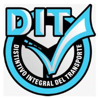 DIT DISTINTIVO INTEGRAL DEL TRANSPORTE