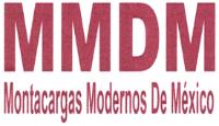 MMDM MONTACARGAS MODERNOS DE MEXICO