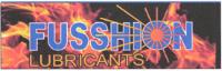 FUSSHION LUBRICANTS