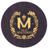 GRAN MISTERIO