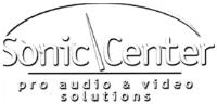 SONIC CENTER