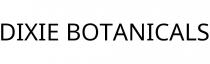 DIXIE BOTANICALS