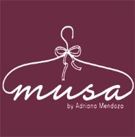 MUSA BY ADRIANA MENDOZA