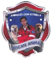 ANIMALES CON ESTRELLA; RESCATE ANIMAL