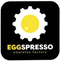 EGGSPRESSO OMELETTE FACTORY