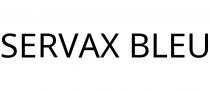 SERVAX BLEU
