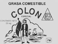 COLON IASA