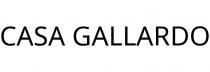 CASA GALLARDO