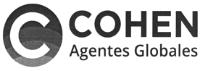 C COHEN AGENTES GLOBALES