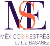 MSE MÉXICO SIN ESTRÉS BY LIZ BASAÑEZ