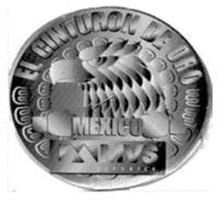 EL CINTURON DE ORO M MVS