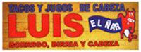 TACOS Y JUGOS DE CABEZA LUIS EL ÑAR