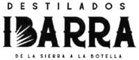 DESTILADOS IBARRA