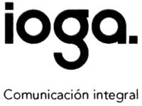 IOGA.