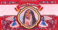 ILUMINA MI CAMINO CIRIO PARAISO
