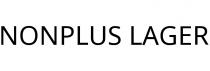 NONPLUS LAGER