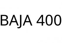 BAJA 400