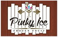 PINKY ICE