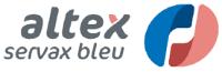 ALTEX SERVAX BLEU
