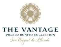 THE VANTAGE PUEBLO BONITO COLLECTION