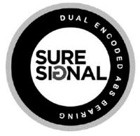 SURE SIGNAL