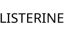 LISTERINE