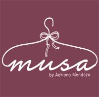 MUSA BY ADRIANA MENDOZA