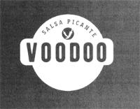 VOODOO