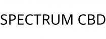 SPECTRUM CBD
